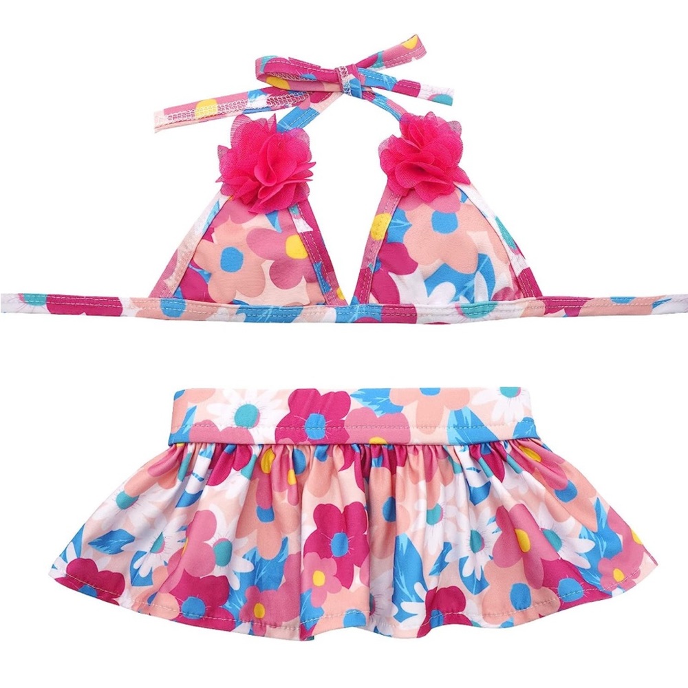 Kyeese dog bikini